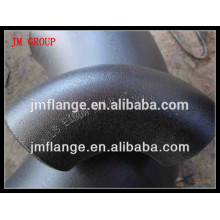 carbon steel elbow carbon steel pipe fitting 90DEG LR SCH40 SCH80 SCH160 SCH XXS ASTM A234 WPB ANSI B16.9 butt welding BW elbow